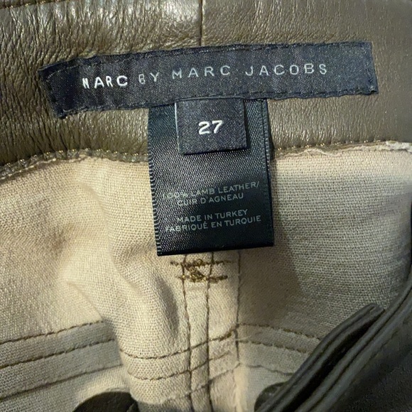 Marc by Marc Jacobs Pants - Picture 4 of 4